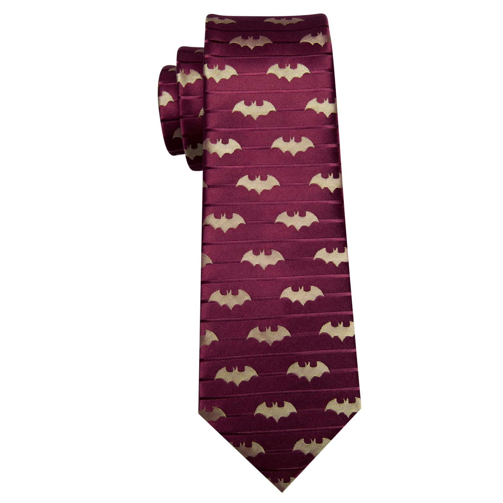 Free Necktie Gift for Shirt sold by Barrywang product image thumbnail 5