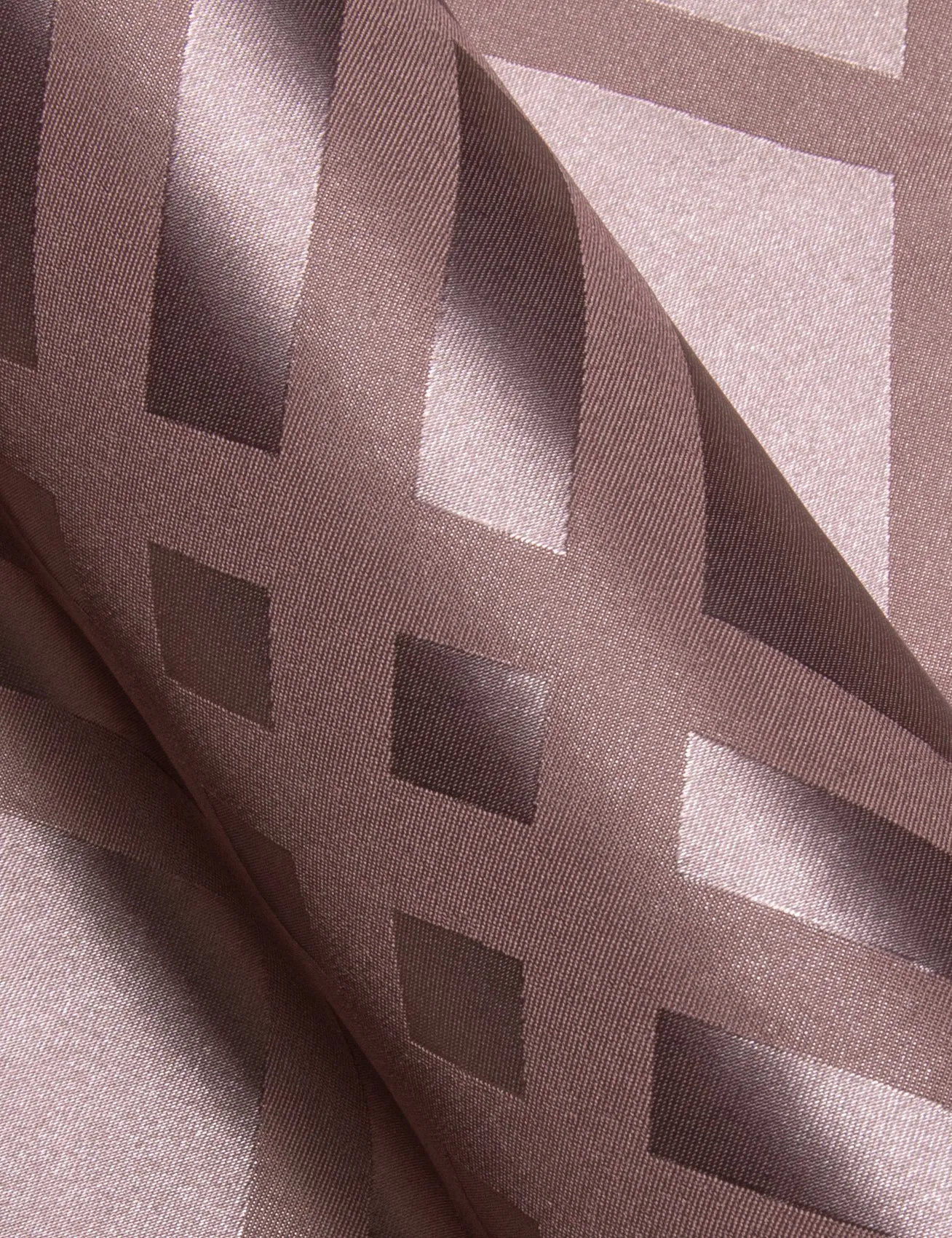 Barry Wang Casual Shirts Mens Camel Pink Plaid Short Sleeves Shirt sold by Barrywang product image thumbnail 5