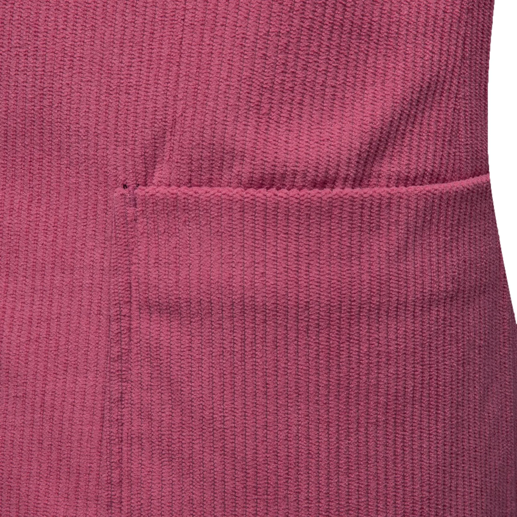 Barry. Wang Corduroy Suit Raspberry Rose Pink Notched Lapel Men's Top sold by Barrywang product image thumbnail 4