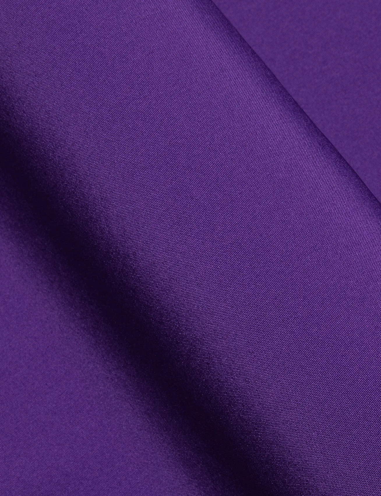 Barry. Wang Mens Silk Purple Dress Shirt Solid Casual Button Down Long Sleeve Shirt sold by Barrywang product image thumbnail 4