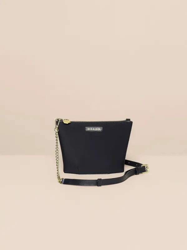 The Assistant+ Crossbody Bag sold by BEE AND KIN