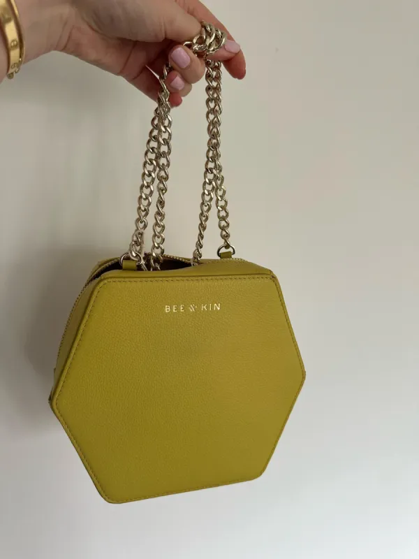 The Sidekick Crossbody - Defective sold by BEE AND KIN
