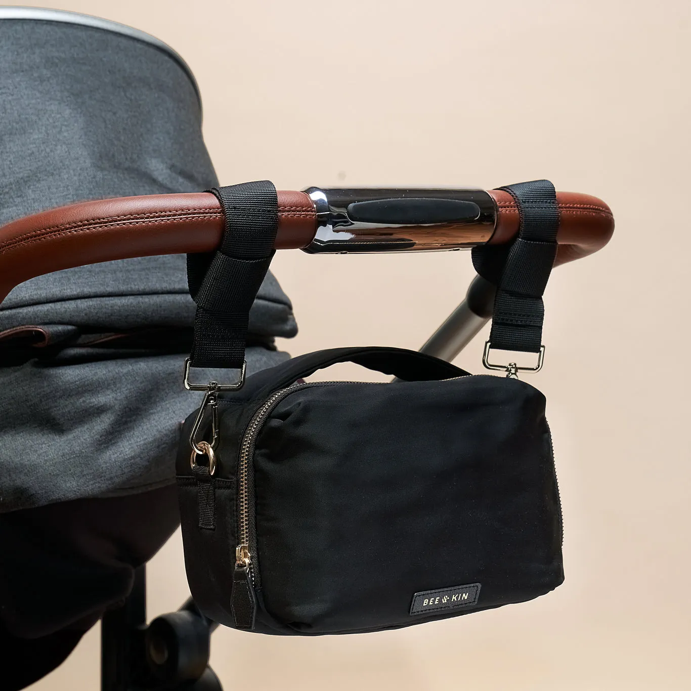 The 4-in-1 Go-Getter Crossbody sold by BEE AND KIN product image thumbnail 4