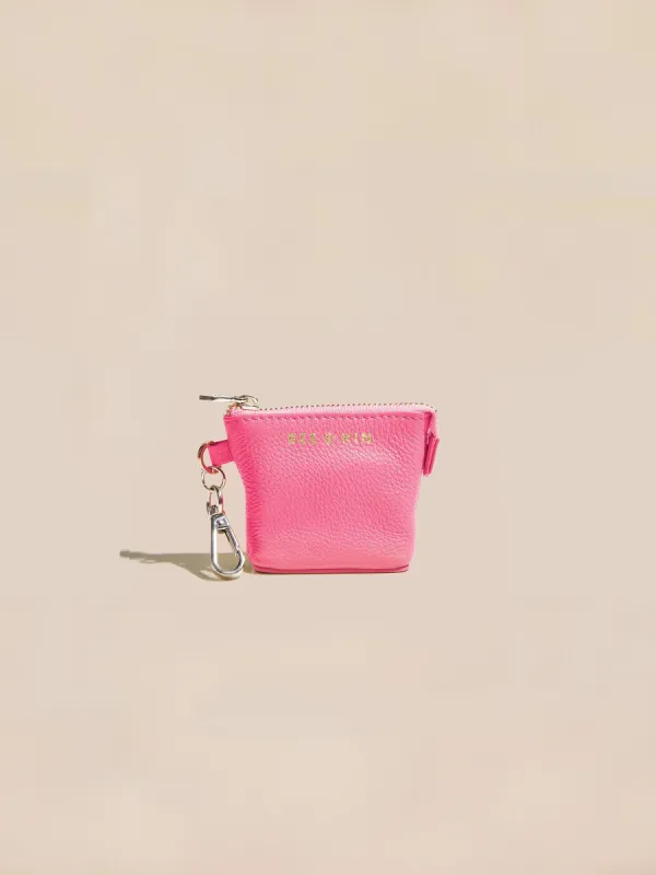 The Mini Assistant AirPods Pouch sold by BEE AND KIN
