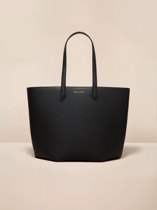 The Expert XL Carryall Tote sold by BEE AND KIN