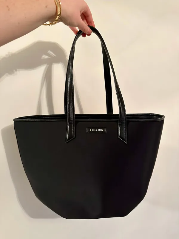 The Expert Carryall Tote - Defective sold by BEE AND KIN