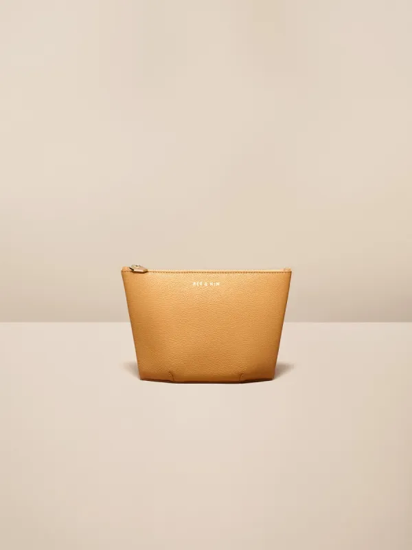 The Assistant Pouch sold by BEE AND KIN