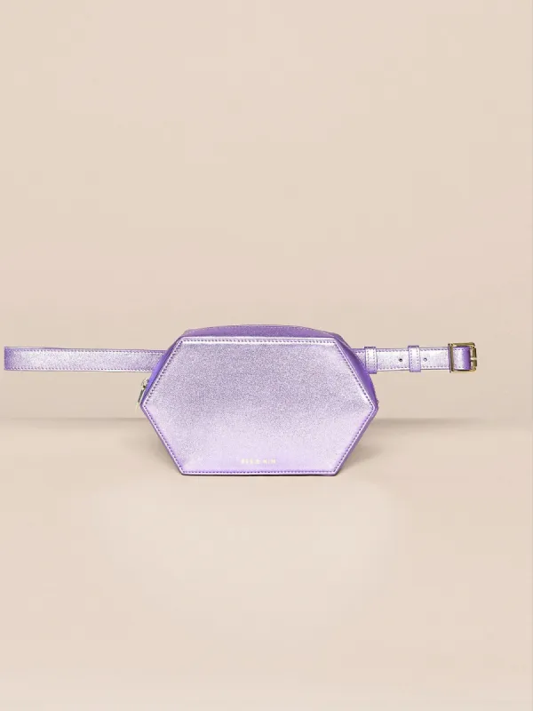 The Friend Belt Bag sold by BEE AND KIN