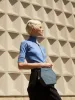 The Sidekick Crossbody sold by BEE AND KIN