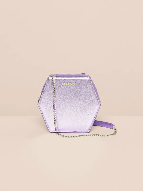 The Sidekick Crossbody sold by BEE AND KIN