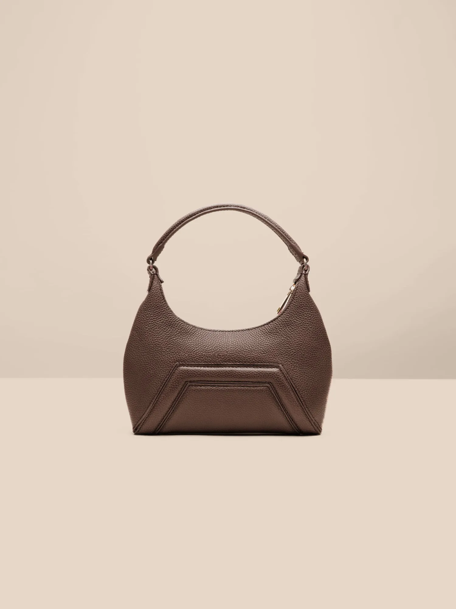 The Mini Baguette Bag sold by BEE AND KIN product image thumbnail 2