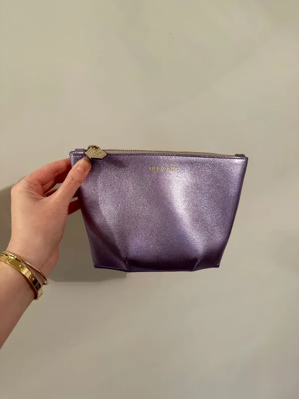 The Assistant Pouch - Sample sold by BEE AND KIN