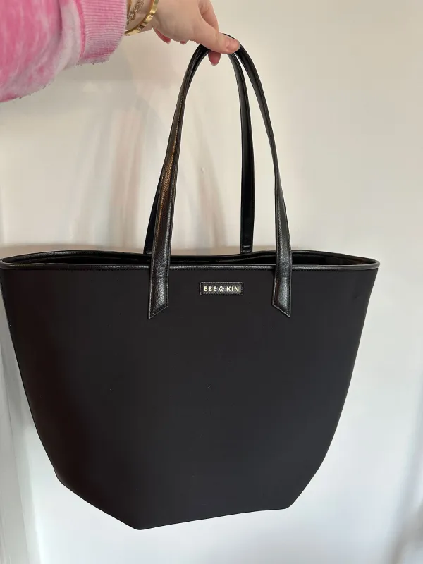 The XL Expert Carryall Tote - Sample sold by BEE AND KIN