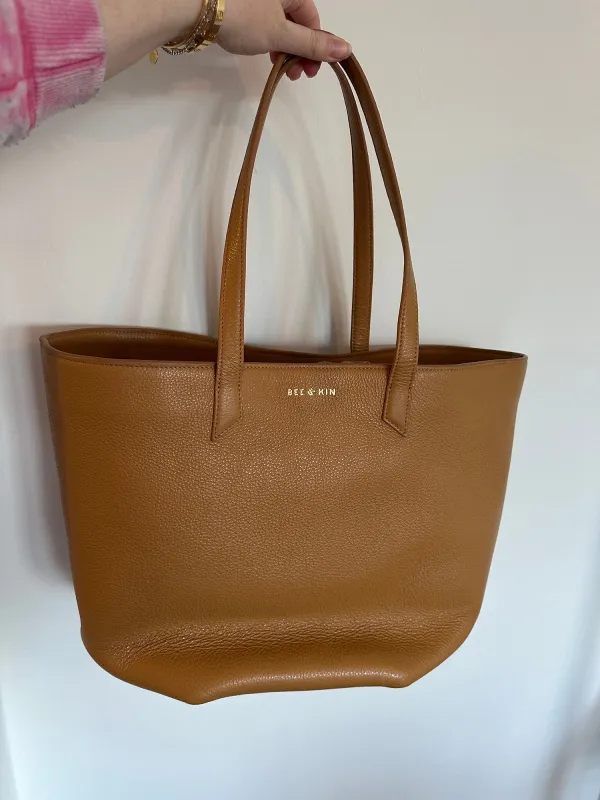 The XL Expert Carryall Tote - Sample sold by BEE AND KIN
