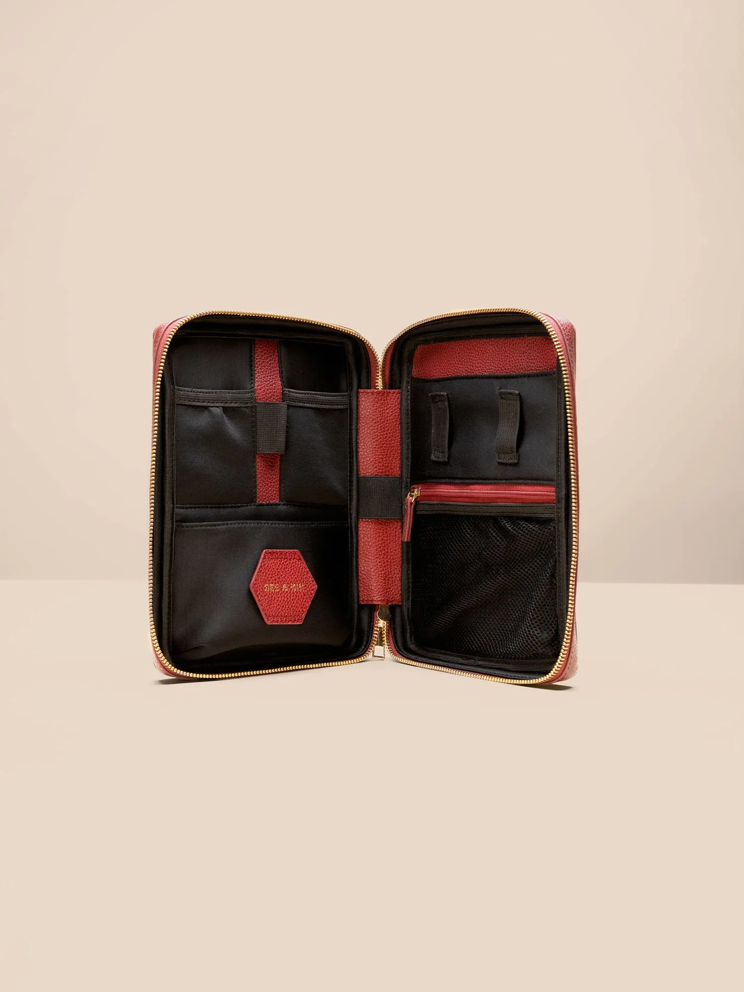 The Tech Organizer sold by BEE AND KIN product image thumbnail 2