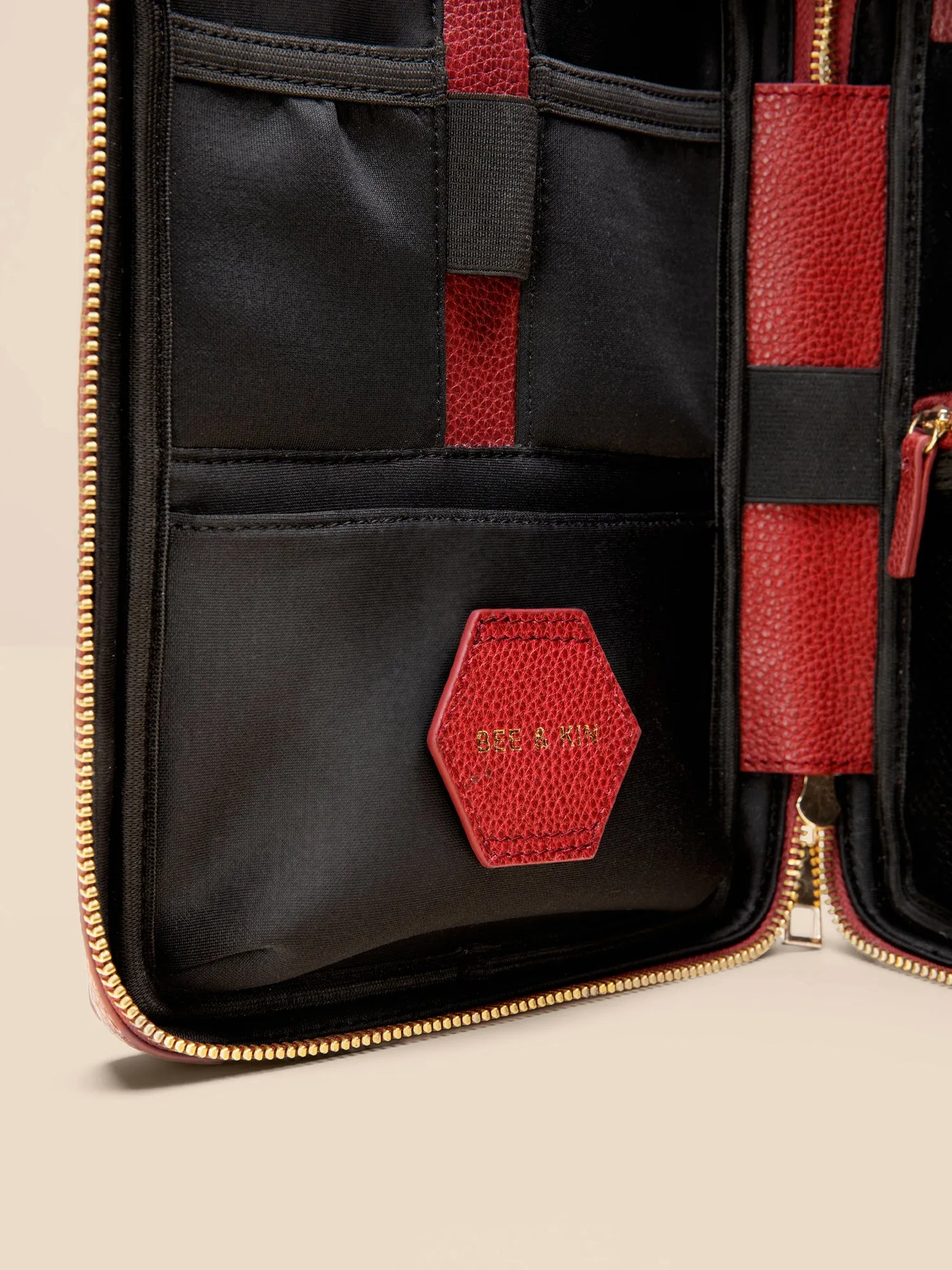 The Tech Organizer sold by BEE AND KIN product image thumbnail 3