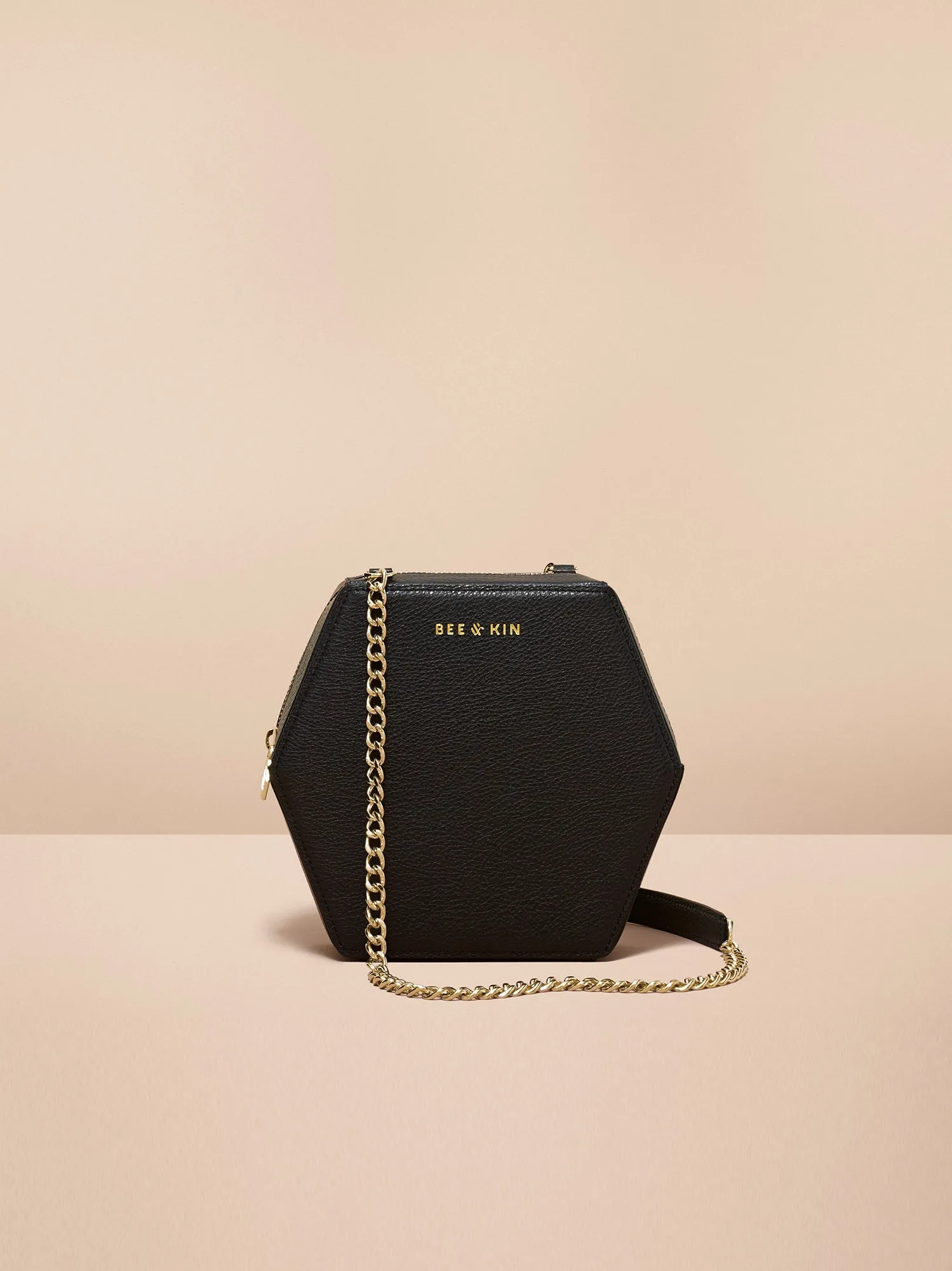 The Sidekick Crossbody sold by BEE AND KIN