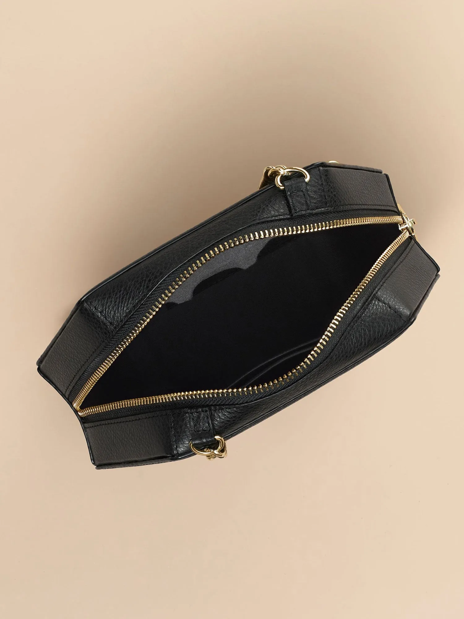 The Sidekick Crossbody sold by BEE AND KIN product image thumbnail 4