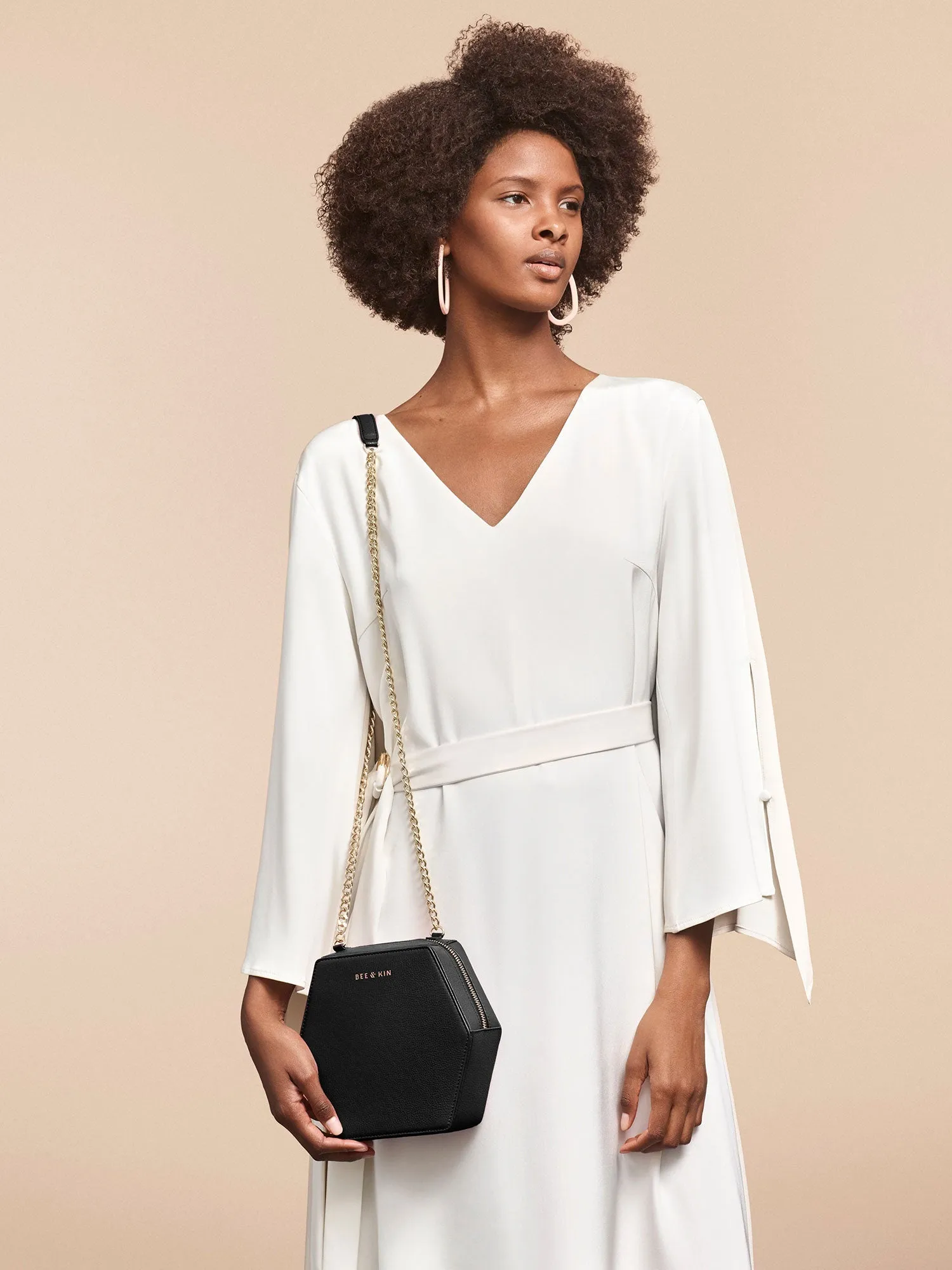 The Sidekick Crossbody sold by BEE AND KIN product image thumbnail 3