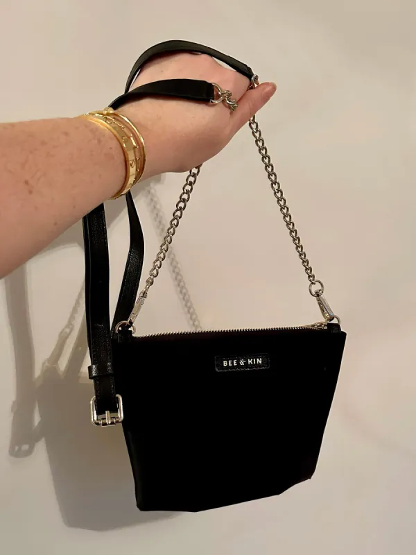 The Assistant+ Crossbody Bag - Defective sold by BEE AND KIN