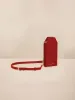 The Micro Crossbody Phone Bag sold by BEE AND KIN