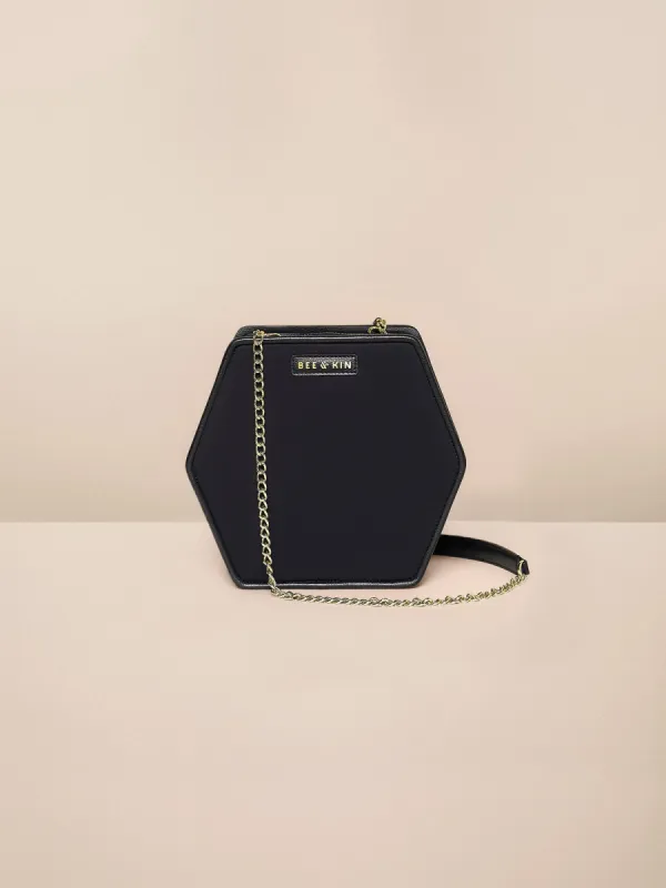 The Sidekick 2.0 Crossbody sold by BEE AND KIN