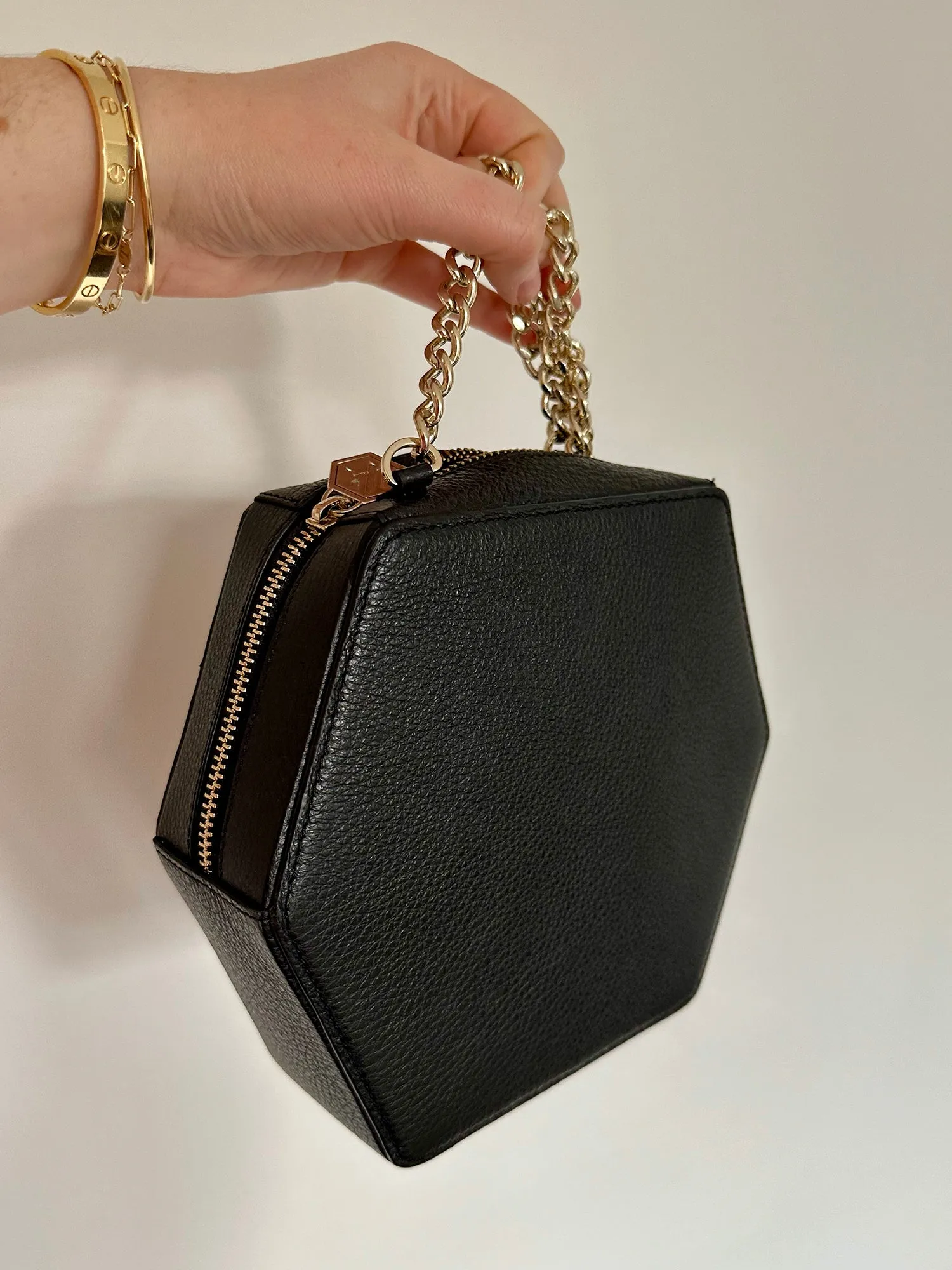 The Sidekick Crossbody - Defective sold by BEE AND KIN product image thumbnail 2