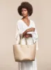 The Expert XL Carryall Tote sold by BEE AND KIN