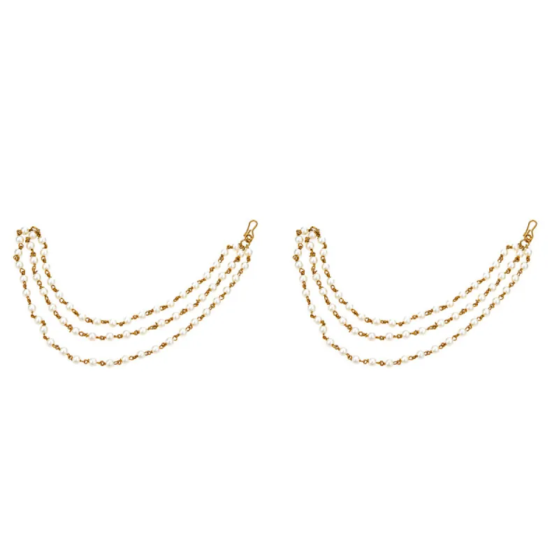 Jaya Hair Accessories sold by Blossom Box Jewelry