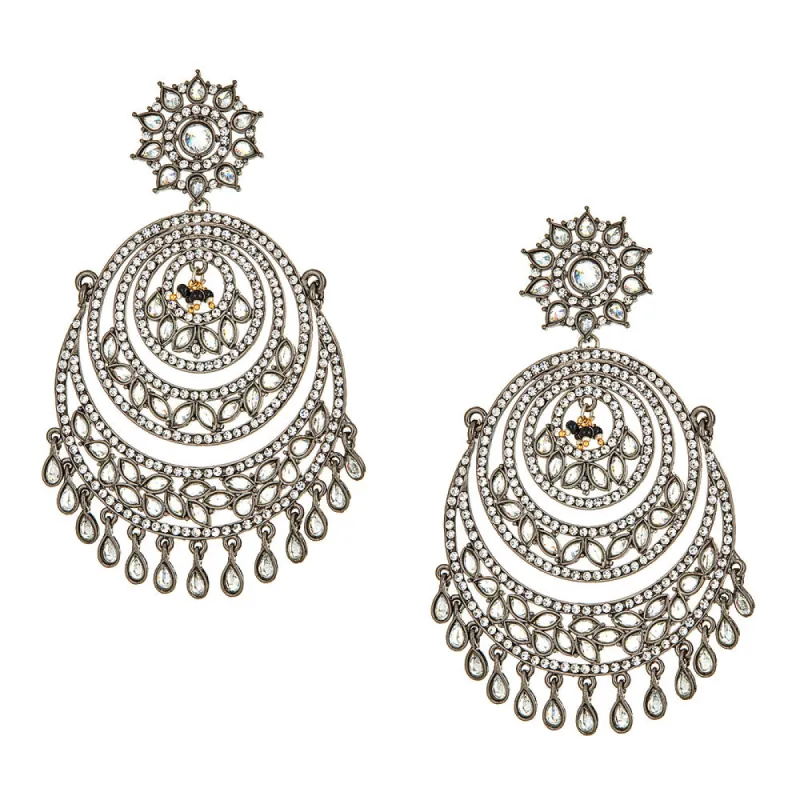 Aba Earrings sold by Blossom Box Jewelry