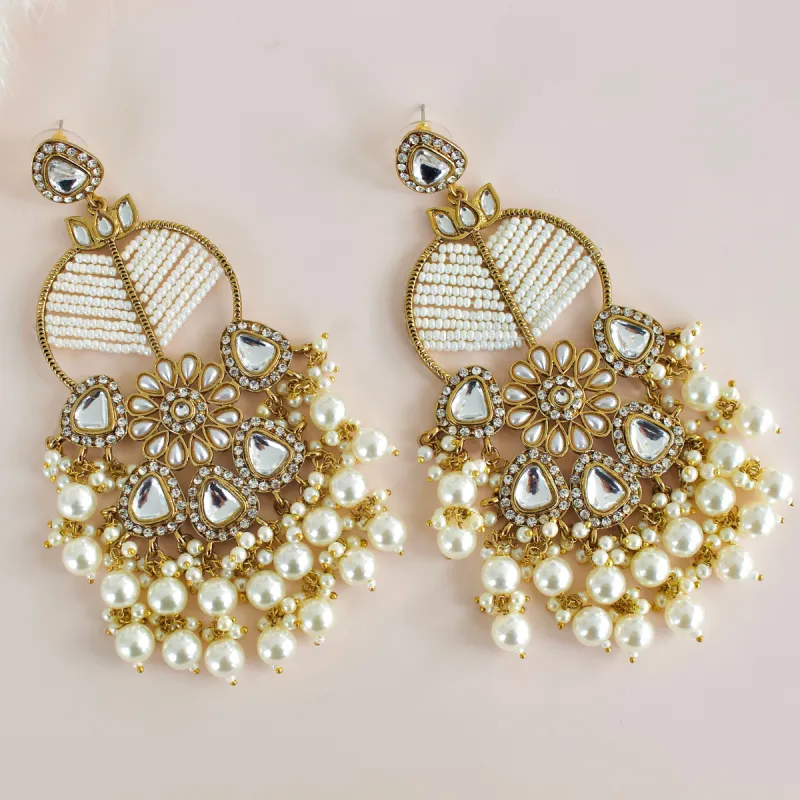 Anaisha Earrings sold by Blossom Box Jewelry