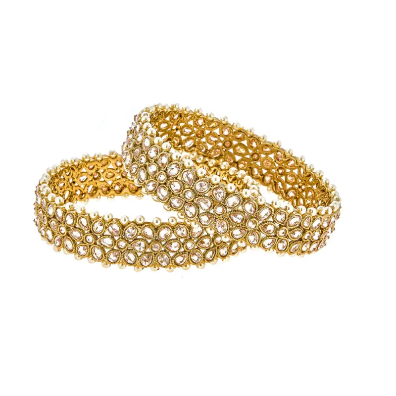 Apurva Bracelet Set sold by Blossom Box Jewelry