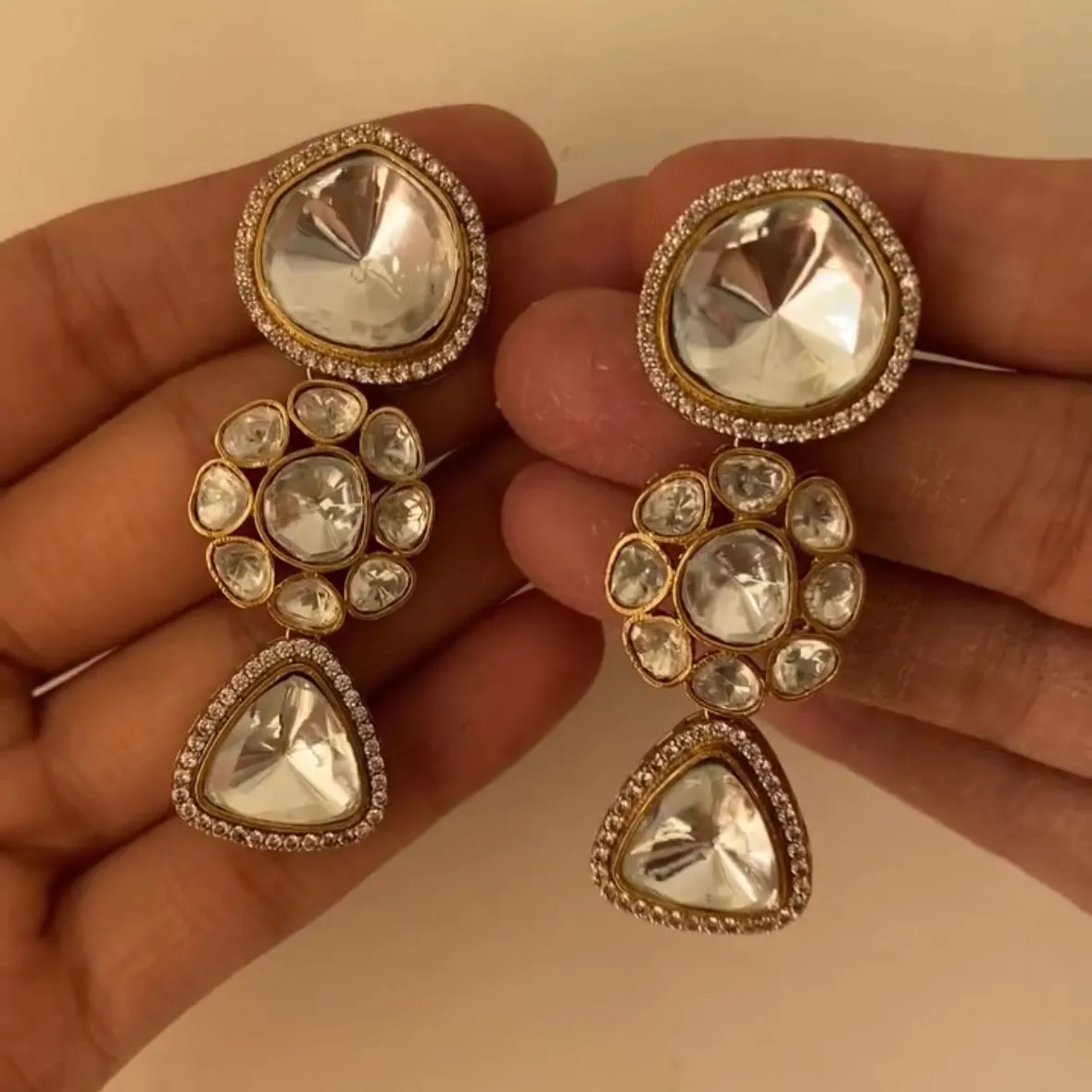 Rahlia Necklace Set sold by Blossom Box Jewelry product image thumbnail 2