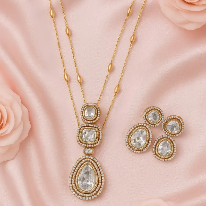 Lavina Set sold by Blossom Box Jewelry