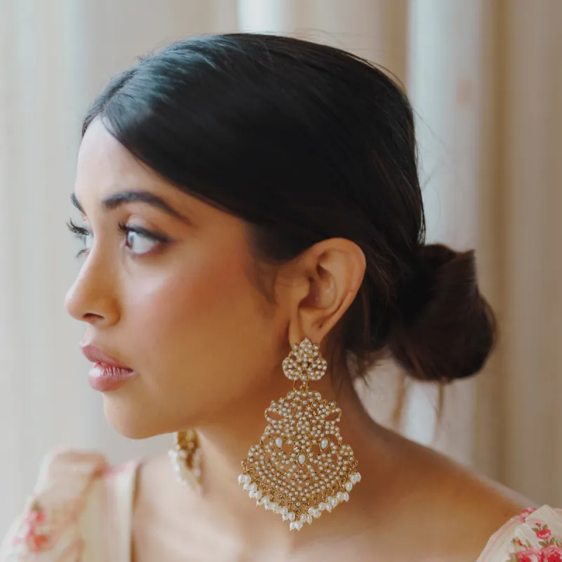 Free Jalak Earrings sold by Blossom Box Jewelry