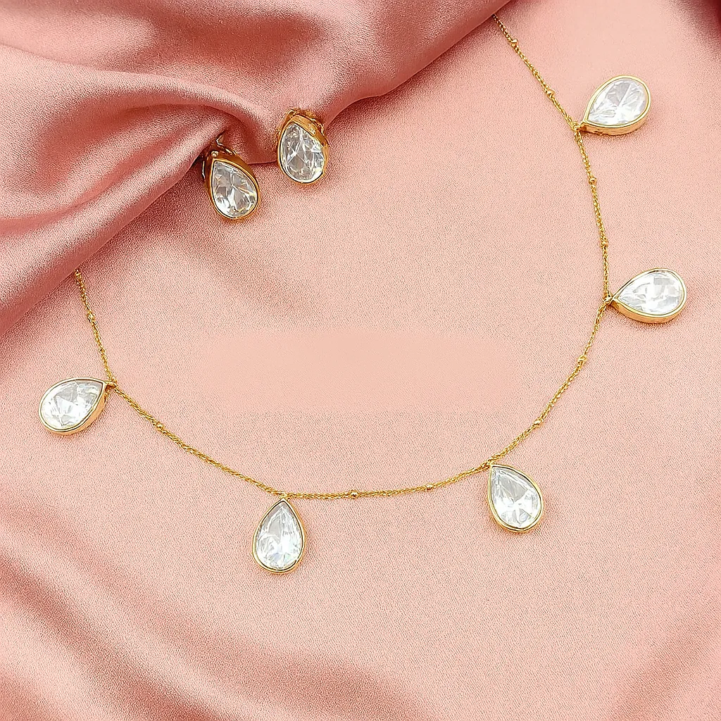 Zia Set sold by Blossom Box Jewelry product image thumbnail 2