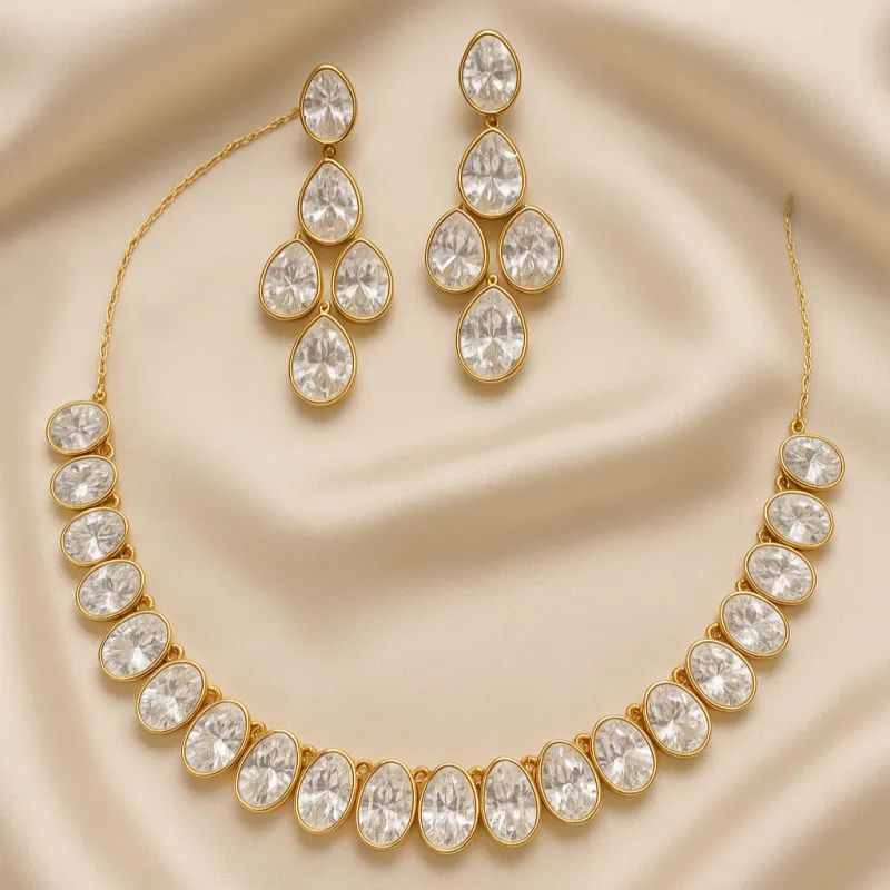 Inara Set sold by Blossom Box Jewelry