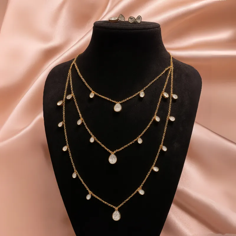 Roohi Set sold by Blossom Box Jewelry