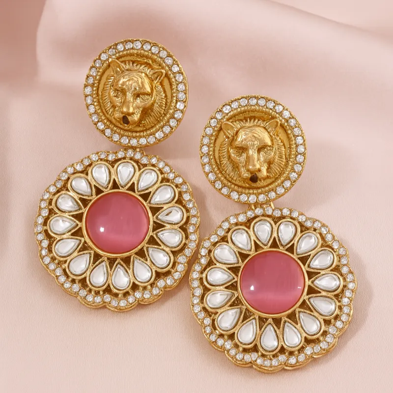 Sherezan Earrings sold by Blossom Box Jewelry