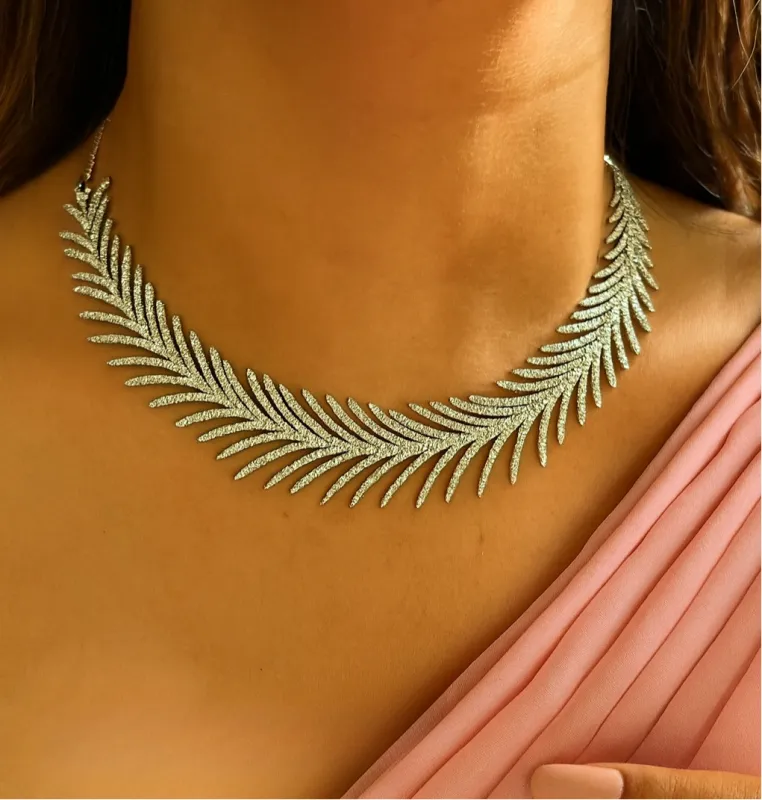 Paloma Set sold by Blossom Box Jewelry