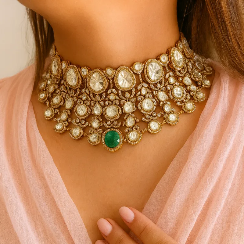 Iravati Set sold by Blossom Box Jewelry