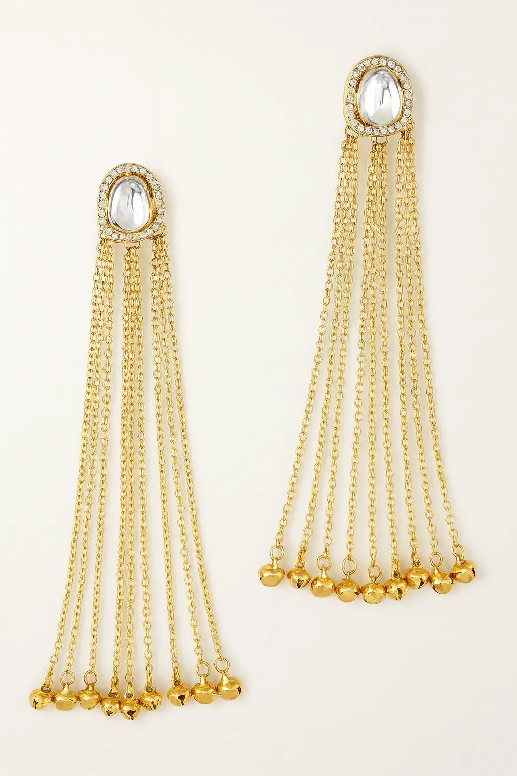 Aurelia Earrings sold by Blossom Box Jewelry product image thumbnail 4