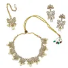 Kamala Necklace Set sold by Blossom Box Jewelry