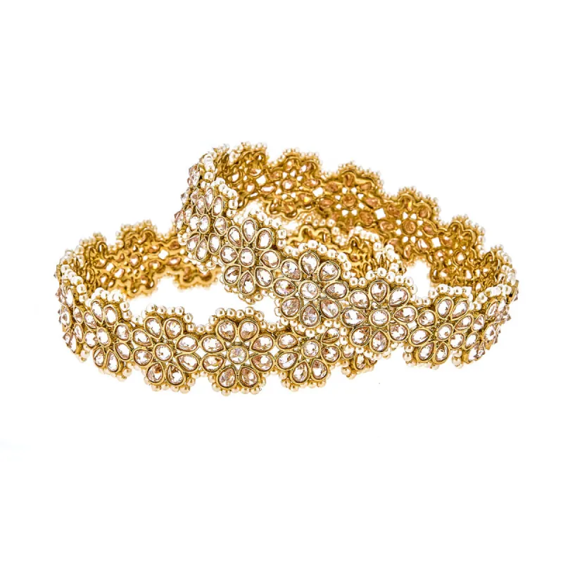 Mala Bracelet Set sold by Blossom Box Jewelry