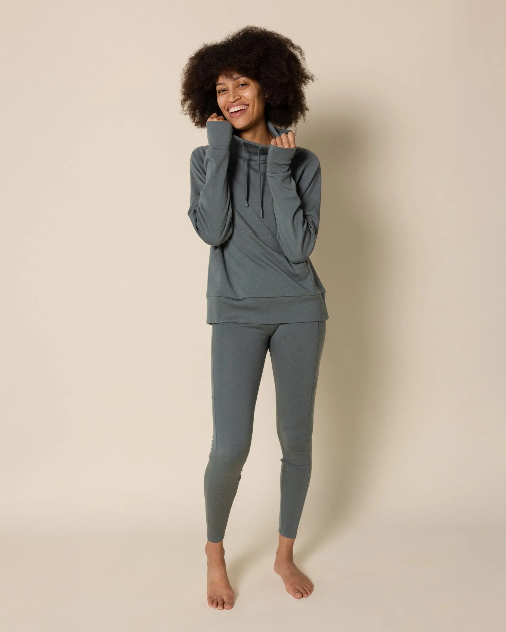 SWAG 24 | Hoodie Pullover sold by BRANWYN product image thumbnail 4