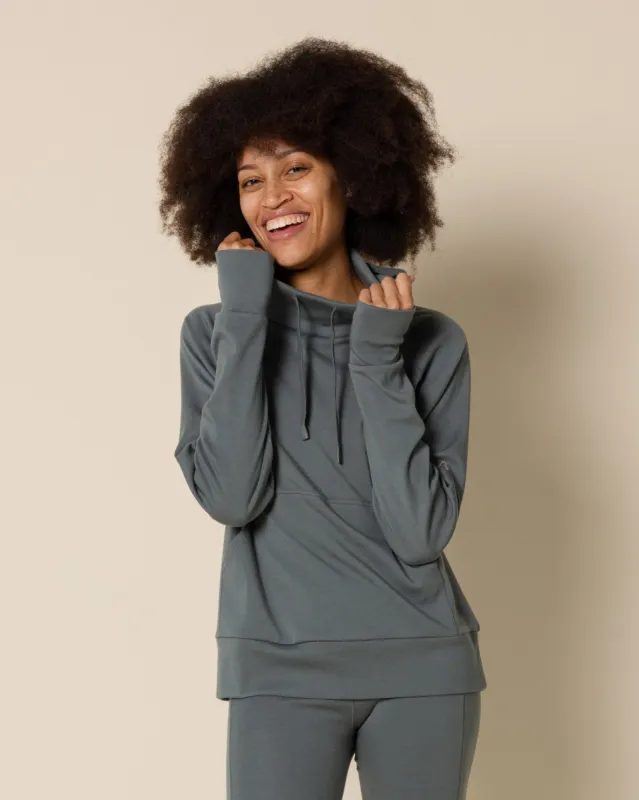 SWAG 24 | Hoodie Pullover sold by BRANWYN