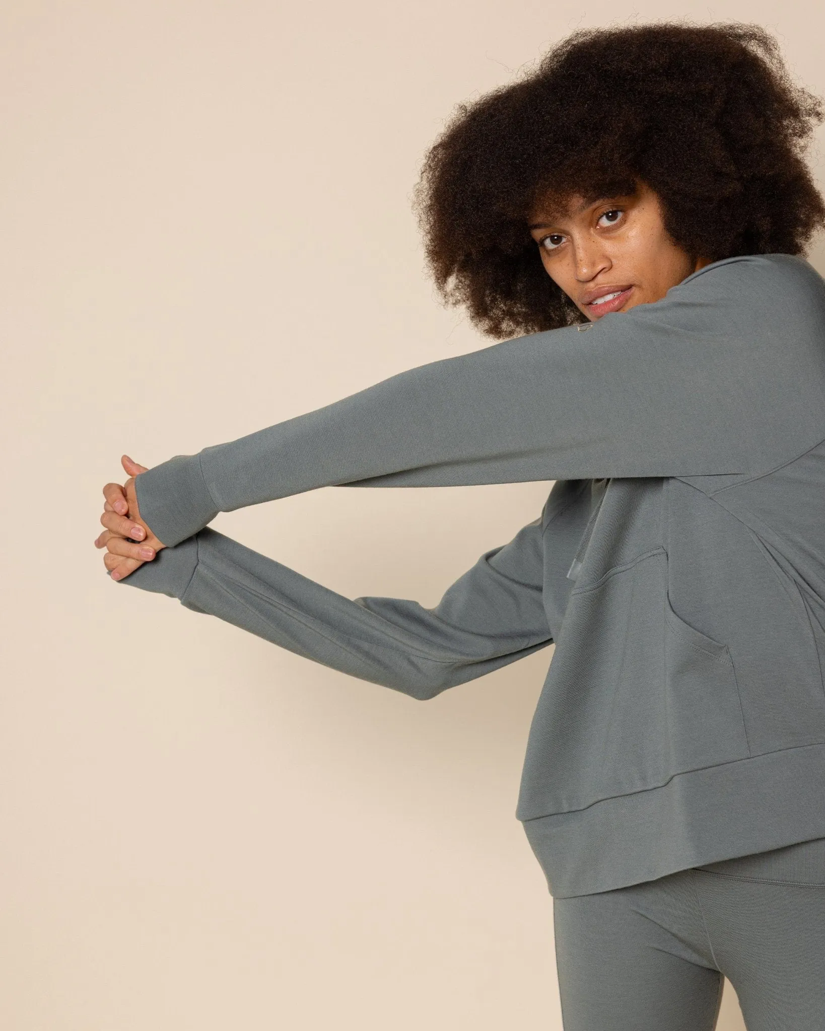 SWAG 24 | Hoodie Pullover sold by BRANWYN product image thumbnail 3