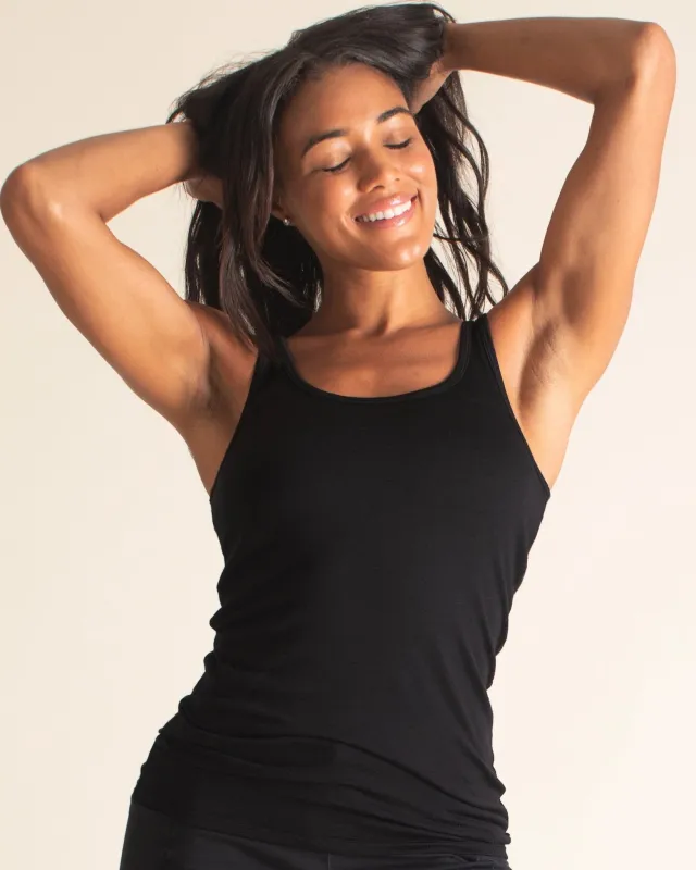 Classic Tank sold by BRANWYN