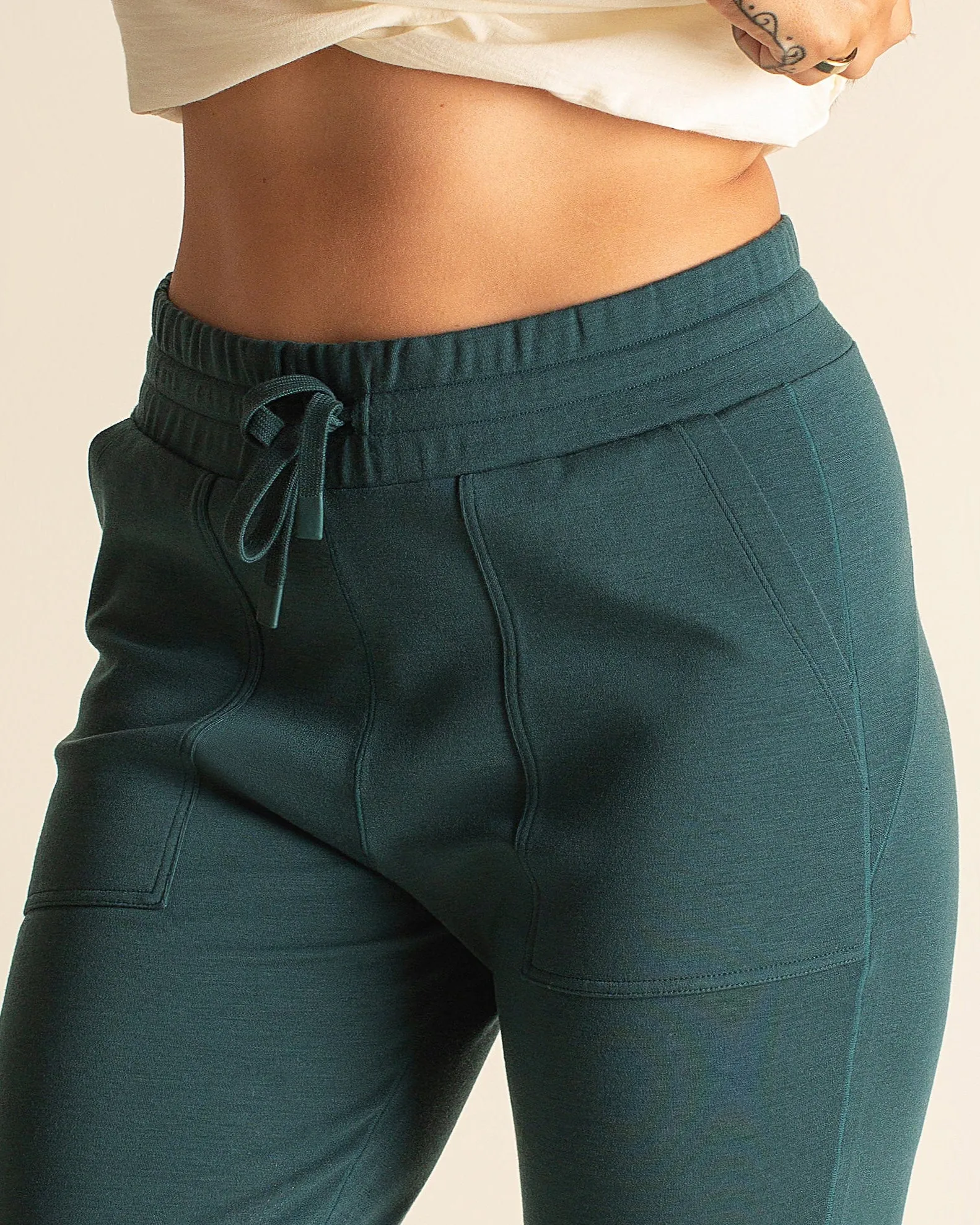 Jogger sold by BRANWYN product image thumbnail 3