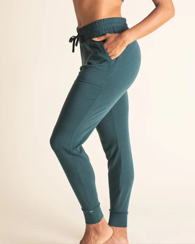 Jogger sold by BRANWYN